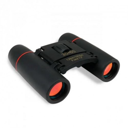 Бінокль UNIQUE UN-3003 30×60 для спостереження та подорожей