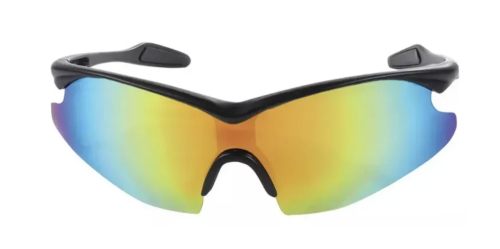 Антиблікові окуляри TAC GLASSES для водіїв і спорту (поляризаційні)