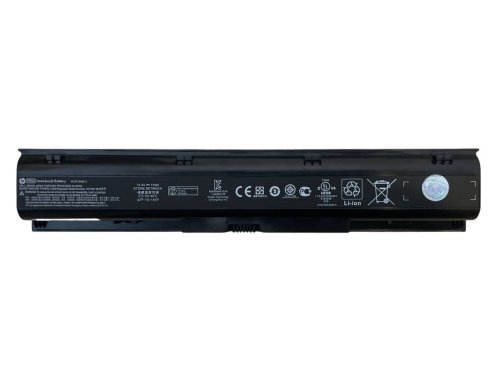 Акумулятор для ноутбука HP ProBook 4730s HSTNN-LB2S PR08 633734-141 633807-001 QK647AA 14.4V 4910mAh 55Wh оригінал