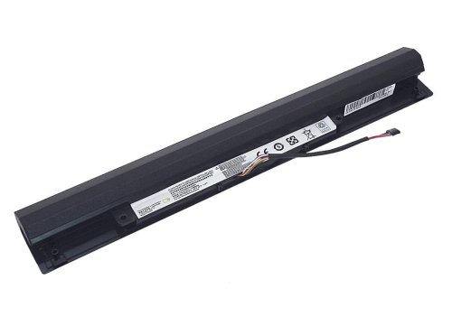 Акумулятор для ноутбука Lenovo IdeaPad 100-14IBD 100-15IBD V4400 100S L15L4A01 L15M4A01 L15S4A01 14.4V 2600mAh 38W