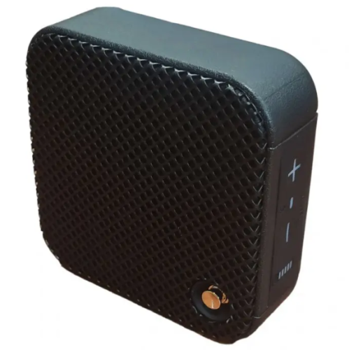 Портативна колонка Willen міні колонка музична бездротова з Bluetooth
