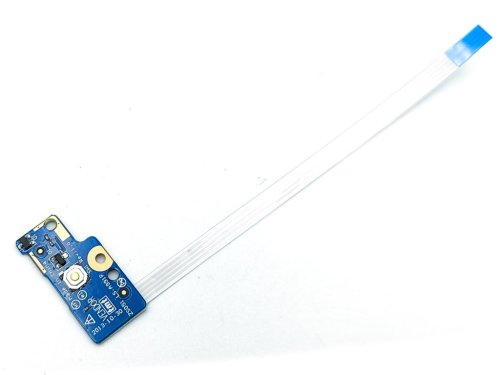 Плата кнопки живлення HP Pavilion 15-R/15-S/15-G 749650-001 LS-A991P з кабелем