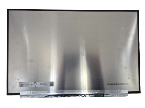Матриця 16" Slim eDP IPS 1920×1200, 30pin, матова, без кріплень Innolux N160JCE-ELL