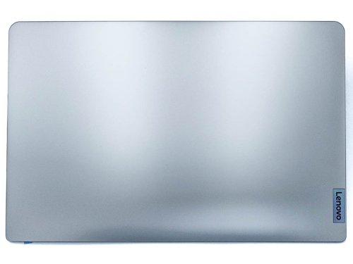 Кришка матриці (корпус) для Lenovo IdeaPad 1-15ADA7 / 15AMN7 2022, срібляста