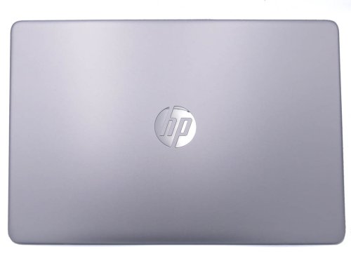 Кришка матриці з рамкою для HP 15-DW/15T-DW/15S-DW/15S-DU/15S-DY/15-GW, HP 250/255/256 G8/G9, Silver