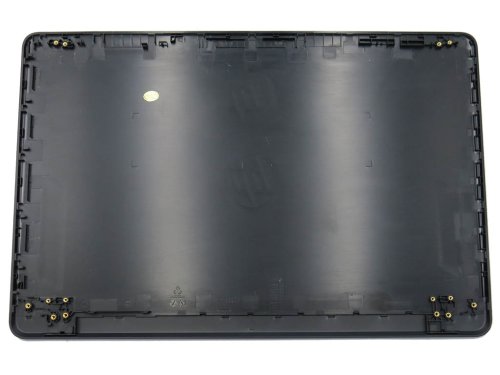 Кришка матриці (корпус) для HP 15-BS/15T-BR/15Q-BU/15T-BS/15-BW/250 G6/255 G6, чорна