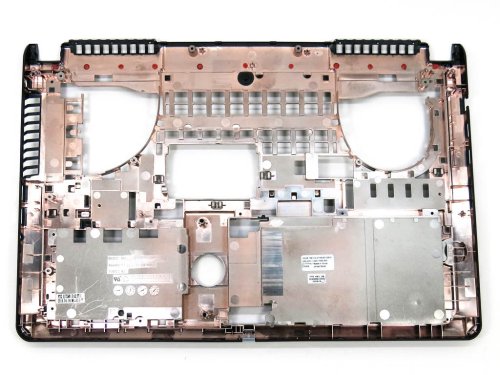 Нижня кришка (корито) корпусу ноутбука DELL Inspiron 15 7557/7559 T9X28, 0T9X28