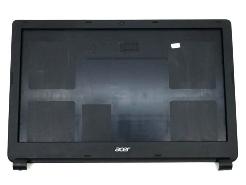 Кришка матриці з рамкою Acer Aspire E1-510/530/532/552/570/572 (LCD A+B), графіт