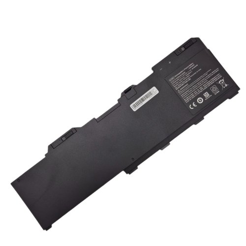 Батарея AL08XL для ZBook Fury 15 G7/G8, 17 G7/G8 (15.4V 5400mAh 83Wh)
