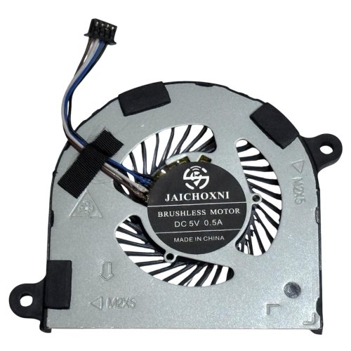 Вентилятор охолодження для ноутбука Dell Latitude 7480 7490 7491 E7480 E7490 02T9GV