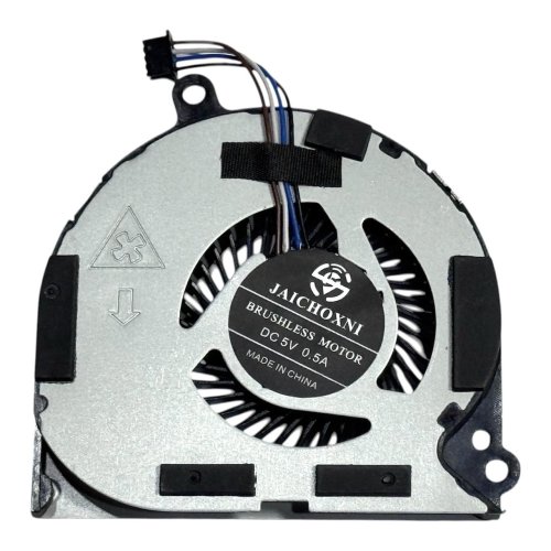 Вентилятор охолодження для ноутбука Dell Latitude E7420 E7440 E7450, 0HMWC7