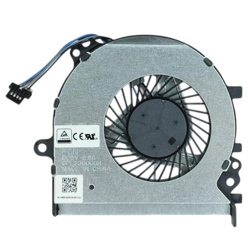 Вентилятор (кулер) для ноутбука HP ProBook 430 G4, 905730-001