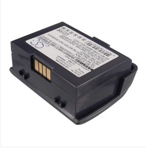 Акумулятор Verifone LP103450SR-2S 1800 mAh для VX670 і VX520 (Cameron Sino CS-VFX670BL)