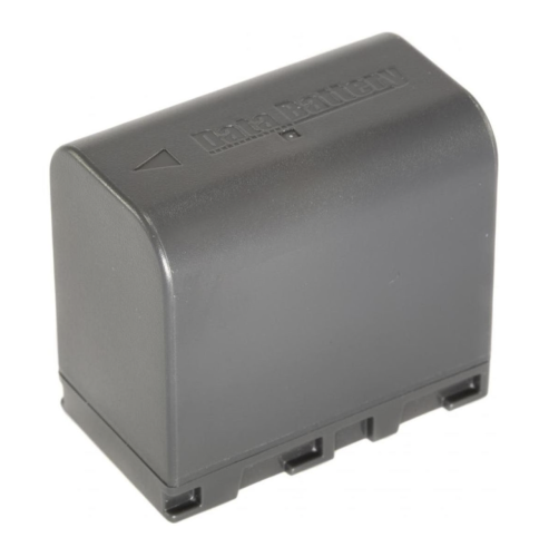 Акумулятор для JVC BN-VF823/BN-VF823U 2400mAh 7.4V Li-Ion