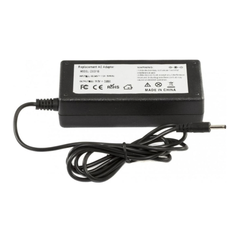 Блок живлення для ноутбука Asus 19.5V 3.08A 60W, штекер 3.0×1.0 мм