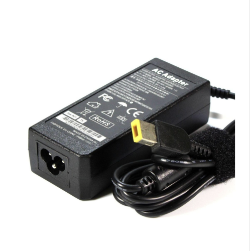 Блок живлення для ноутбука Lenovo 20V 3.25A 65W (11.0×4.5 прямокутний) G500/G510/G50-45/G50-30/Yoga 13