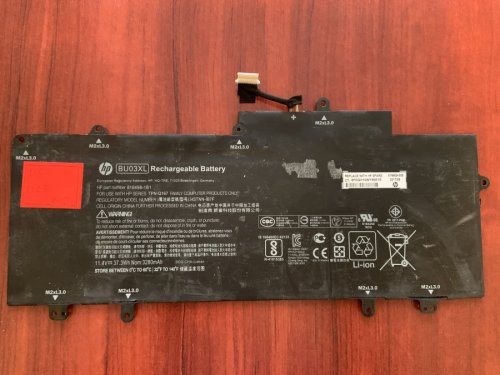 Акумулятор BU03XL для HP Chromebook 14-AK000NF/14-AK004NO/14-AK001NF/14-AK005NA (816498)
(86 символів)