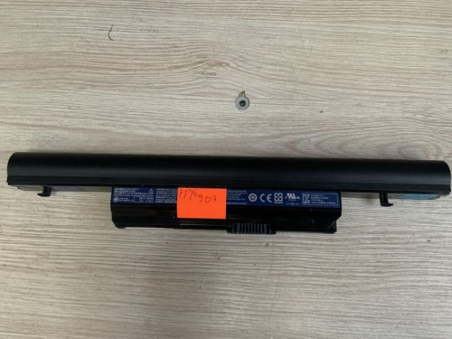 Акумулятор для ноутбука Acer AS10B31 (BT.00903.014) для Aspire 3820/4745/4820/5745/5820/7745, знос 71%