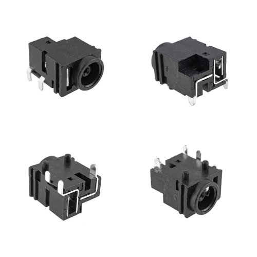 Роз’єм живлення PJ022 для Gateway 200ARC, Samsung X10, Micron VL Plus