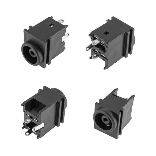 Роз’єм живлення PJ036 для Sony VGN-BZ560/BZ561/C150PB, 3-pin