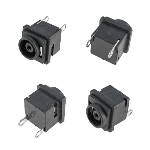 Роз’єм живлення PJ040 для Sony (PCG-K12, PCG-K13, PCG-K15)