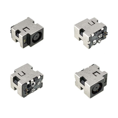 Розʼєм живлення PJ059 для HP ENVY 14/15, M4-1000; Pavilion G4-1000, G6-2000