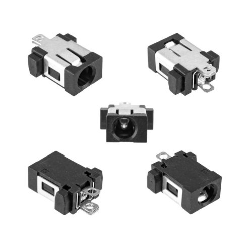 Розʼєм живлення PJ213 для Samsung NP300/NP305/NP530/NP535/NP900/NP915/NP940 series
