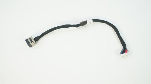 Роз’єм живлення PJ511 для Dell M6700 з кабелем