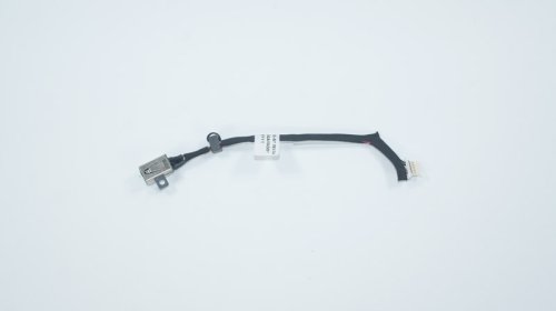 Роз’єм живлення PJ588 з кабелем для DELL Vostro 14 / Inspiron 5459, 5458
