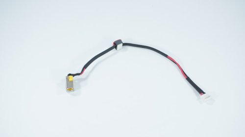 Розʼєм живлення PJ591 для Acer Aspire E1-521/E1-531/E1-571; PB TE11BZ/TE11HC, з кабелем