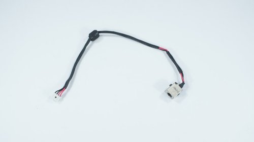 Розʼєм живлення PJ593 для Acer Aspire E1-530G/E1-532G/E1-570G/V5-561G з кабелем