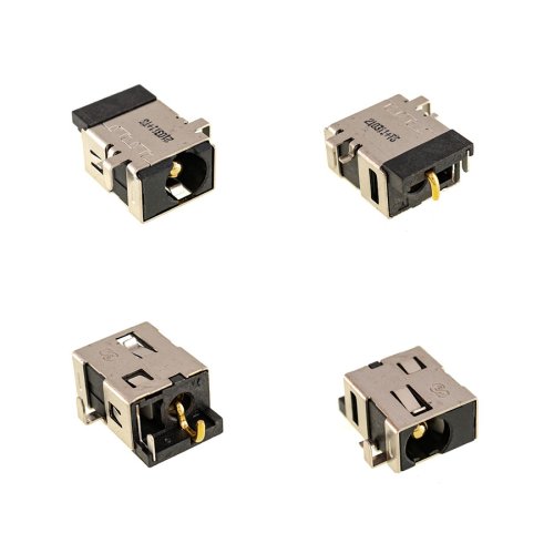 Розʼєм живлення PJ233 для ASUS X455, X555, X756, X455