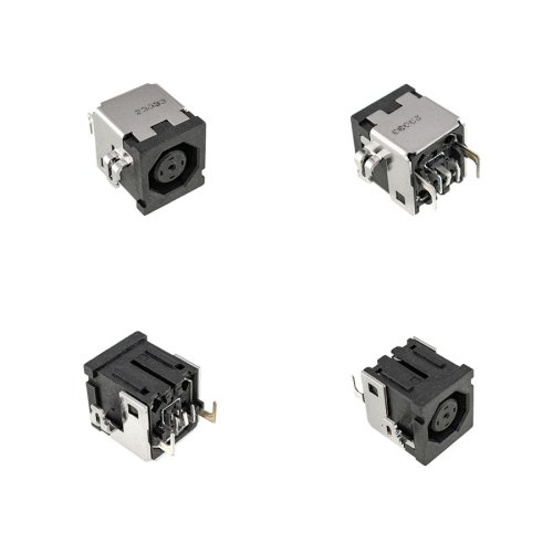 Розʼєм живлення PJ267 для HP NC2400, Dell 300M/1320/X300