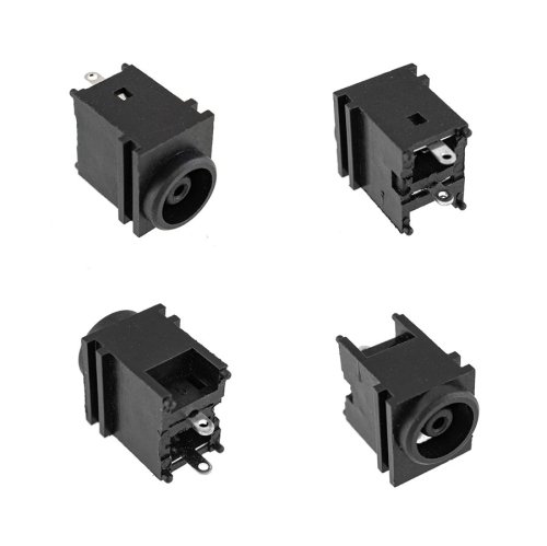 Розʼєм живлення PJ285 для Sony VGN-BZ560, VVGN-C140G, VGN-C240E, 2 pin