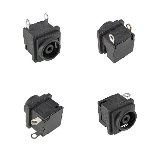 Розʼєм живлення PJ287 для ноутбуків Sony PCG-FR, PCG-FRV, VGN-FJ