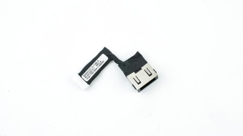 Розʼєм живлення PJ626 з кабелем для Lenovo T550, W550S series