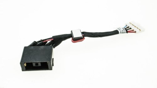 Роз’єм живлення PJ647 для Lenovo N20/N20P series з кабелем
