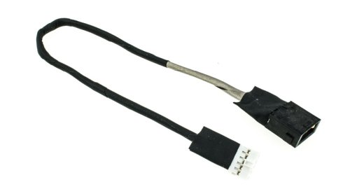 Розʼєм живлення PJ649 для Lenovo M50-70, M50-80 series з кабелем
