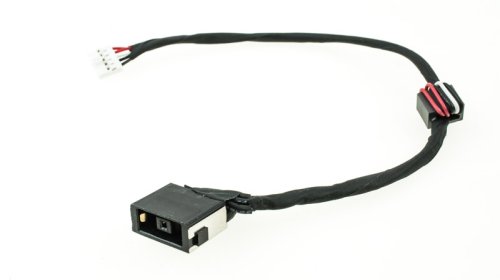 Роз’єм живлення PJ661 для Lenovo Y700-14ISK series з кабелем