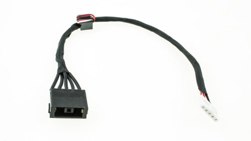 Роз’єм живлення PJ672 для Lenovo B50-80, 305-15IHW, із кабелем