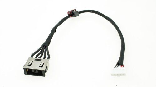 Роз’єм живлення PJ709 для Lenovo B40-30, B41-80 series з кабелем