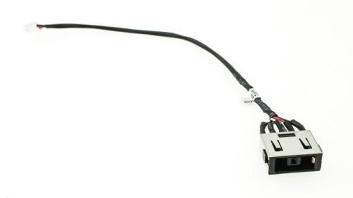 Розʼєм живлення PJ717 для Lenovo X260, A275 series з кабелем