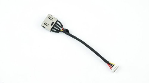 Розʼєм живлення PJ726 з кабелем для Lenovo 300S-11IBR, Flex 3-1120 series