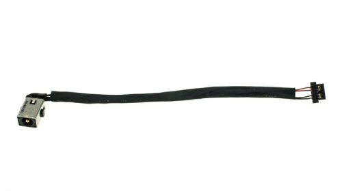 Розʼєм живлення PJ729 з кабелем для Lenovo N22, N22-20 Touch series