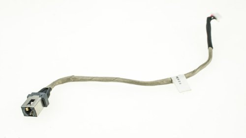 Роз’єм живлення PJ738 з кабелем для Lenovo Yoga 710-14ISK, 710-14IKB series