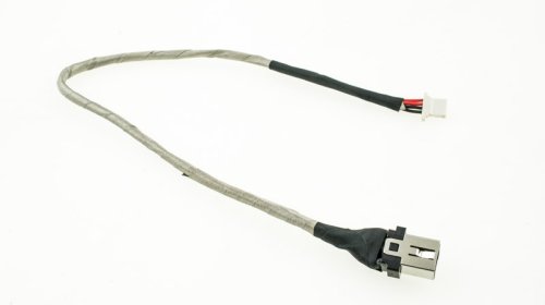 Розʼєм живлення PJ739 з кабелем для Lenovo 110-14ISK series