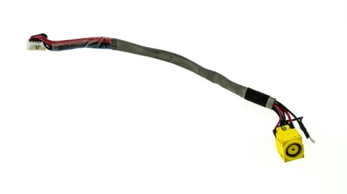 Розʼєм живлення PJ789 для Lenovo X60, X61 series з кабелем