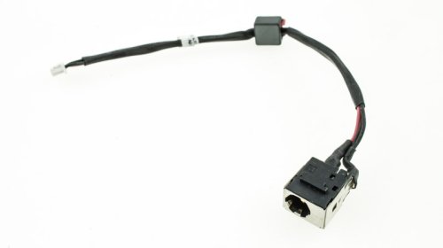 Розʼєм живлення PJ792 для Lenovo S10, S10-2 series з кабелем