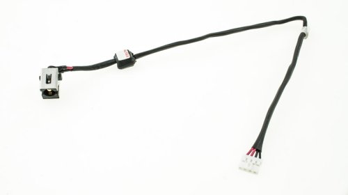 Розʼєм живлення PJ793 для Lenovo U460, U460S series з кабелем
