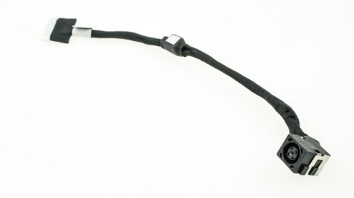 Роз’єм живлення PJ824 для Dell R1, R2 з кабелем